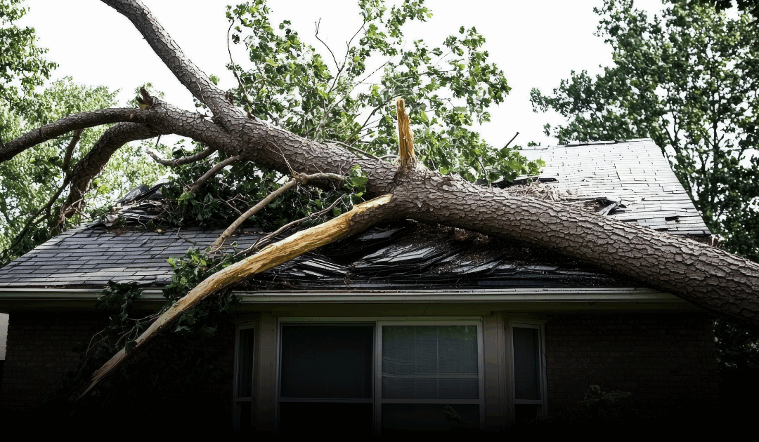 Emergency Tree Service in Miami: What’s an Emergency & When to Call