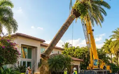 Tree Removal vs. Tree Relocation: Which Option is Right for You?
