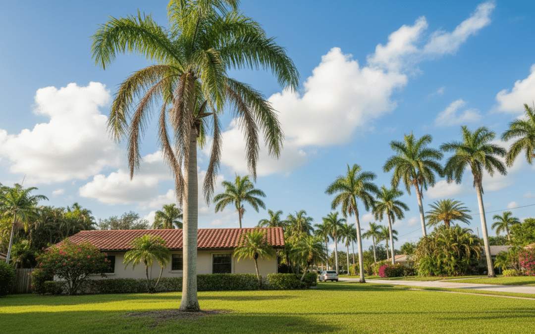 How to Identify Dangerous Trees Before Hurricane Season