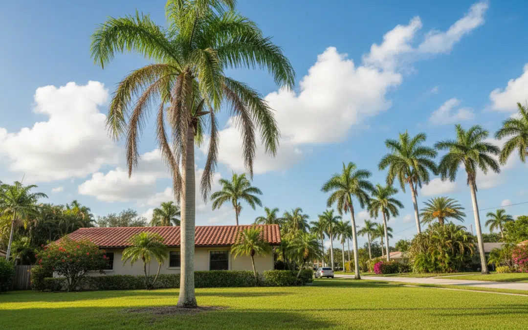 How to Identify Dangerous Trees Before Hurricane Season